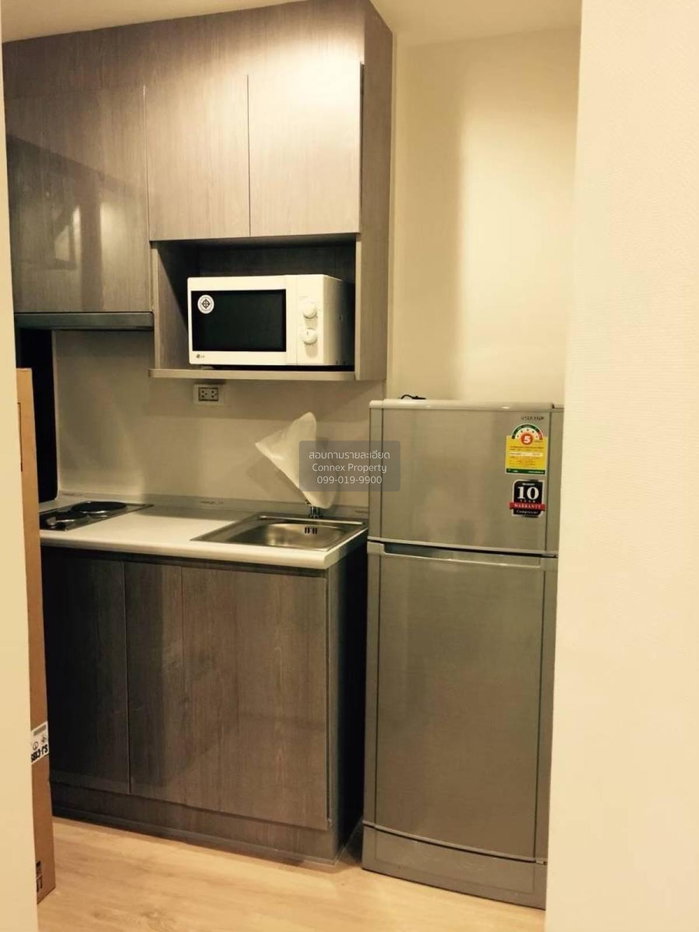 รูป เช่าคอนโด  ไอดีโอ สาทร - ท่าพระ BTS-โพธิ์นิมิตร บุคคโล เขต ธนบุรี กรุงเทพ CX-25266 ✅ ทักไลน์ @connexproperty ตอบทันที ทีมงานมืออาชีพ ✅ - รูปที่ 2/6