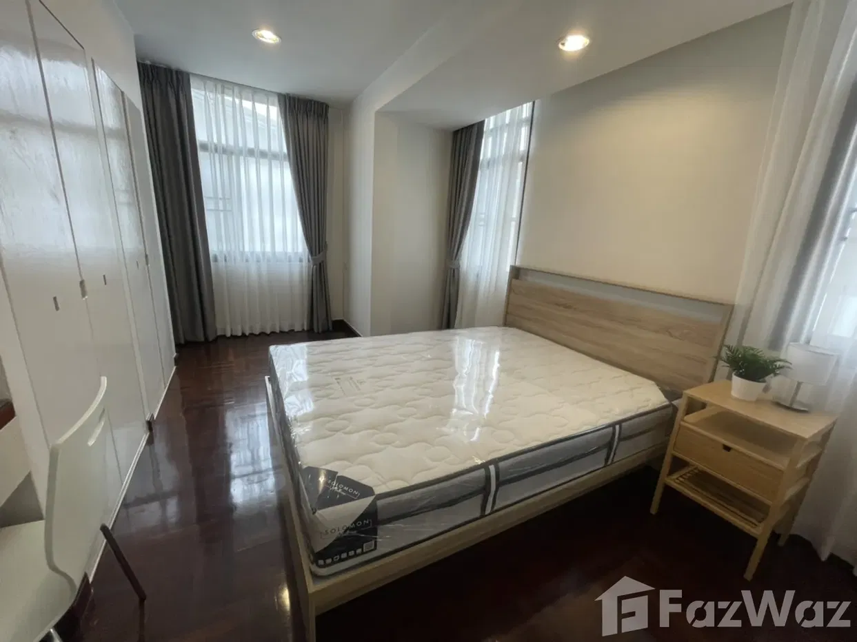 รูป บ้านเดี่ยวให้เช่า 4 ห้องนอน ใน คลองตัน, กรุงเทพมหานคร 1156218 - รูปที่ 9/9