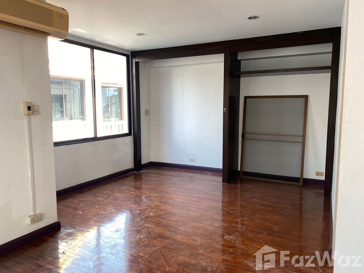 รูป บ้านเดี่ยวให้เช่า 4 ห้องนอน ใน สามเสนนอก, กรุงเทพมหานคร 2016801 - รูปที่ 9/20