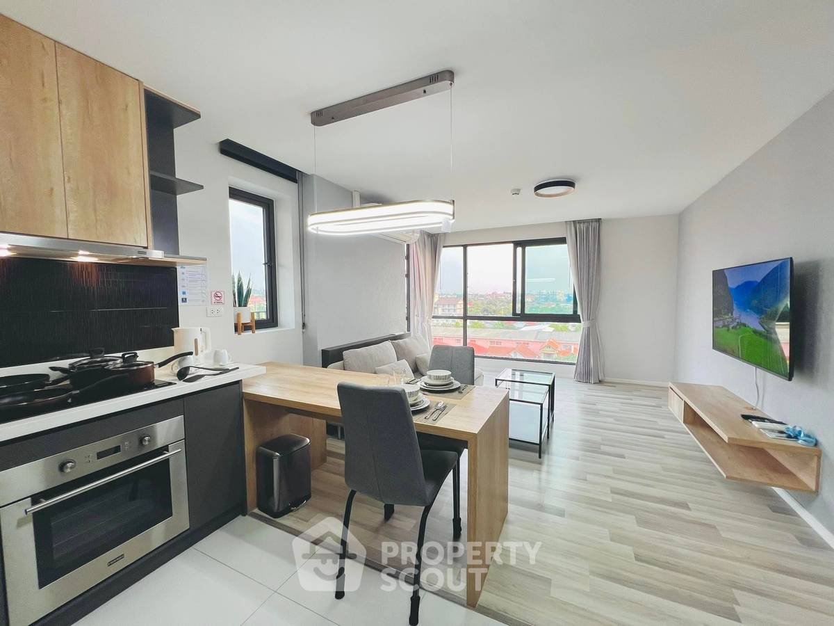 รูป คอนโด 1-ห้องนอน ที่ เดอะ วิน คอนโดมิเนียม พัทยา ใกล้ พัทยาตะวันออก (ID 2098348) - รูปที่ 4/14