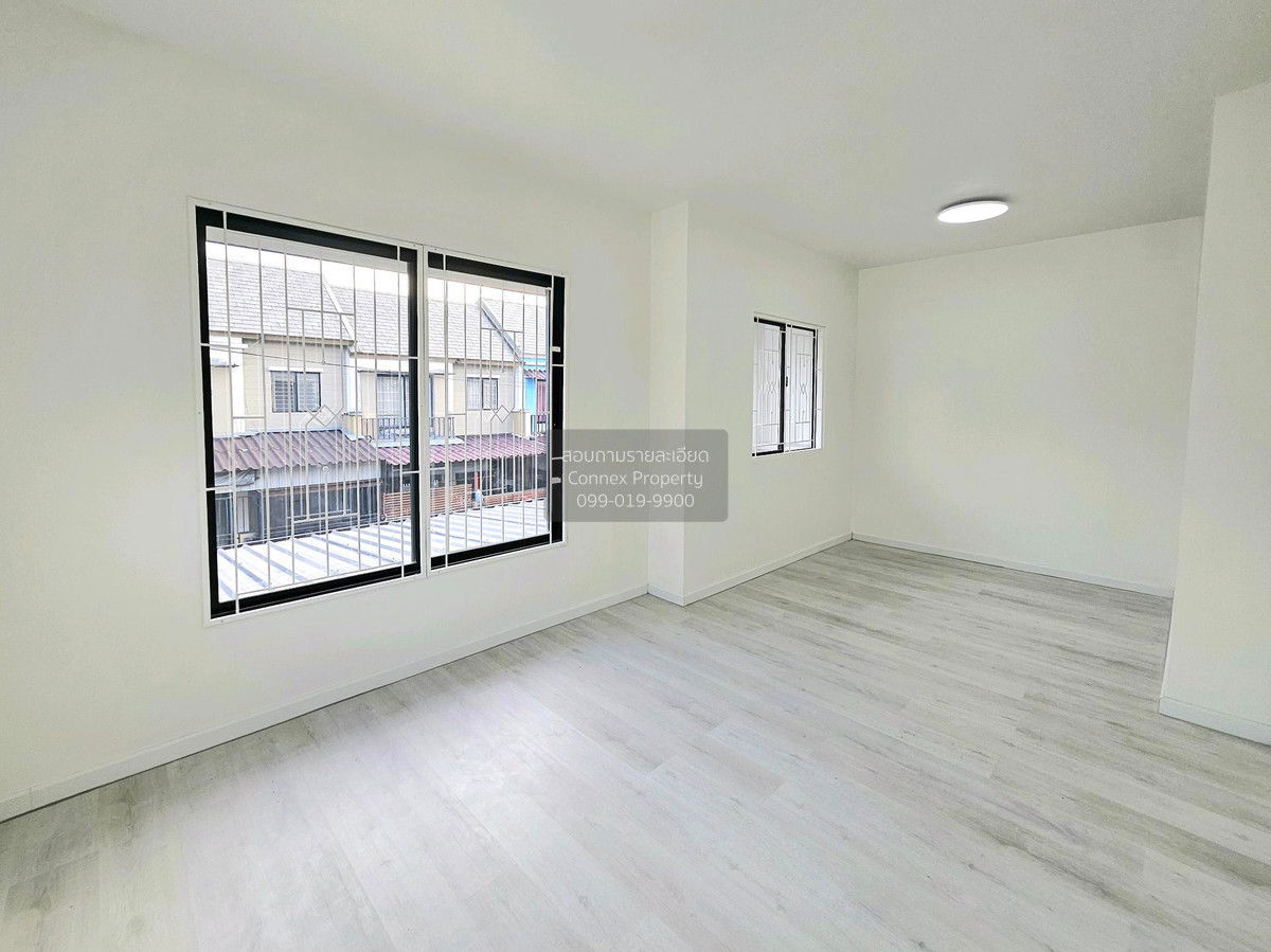 รูป ขายทาวน์เฮ้าส์/ทาวน์โฮม บ้านพฤกษา 40 รังสิต คลอง 3 คลองสาม คลองหลวง ปทุมธานี CX-147842 ✅ ทักไลน์ @connexproperty ตอบทันที ทีมงานมืออาชีพ ✅ - รูปที่ 8/12