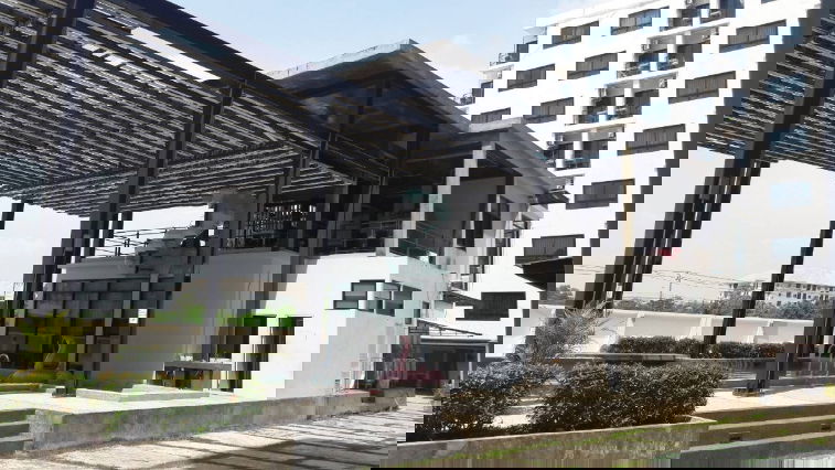 รูป ขายดิ อเวนิว สปริง@เอแบค บางนา ห้องสวย ฟรีโอน 1,390,000 เท่านั้น - รูปที่ 13/13