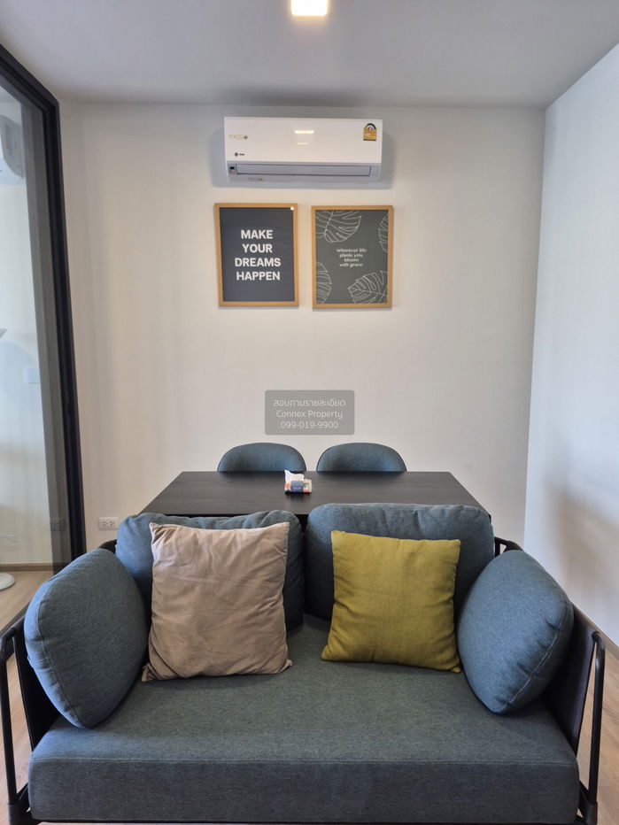 รูป 🔥🔥🔥 เช่าคอนโด เอ็กซ์ที พญาไท BTS-พญาไท ถนนพญาไท เขต ราชเทวี กรุงเทพ CX-104963 ✅ ทักไลน์ @connexproperty ตอบทันที ทีมงานมืออาชีพ ✅ 🔥🔥🔥 - รูปที่ 2/9