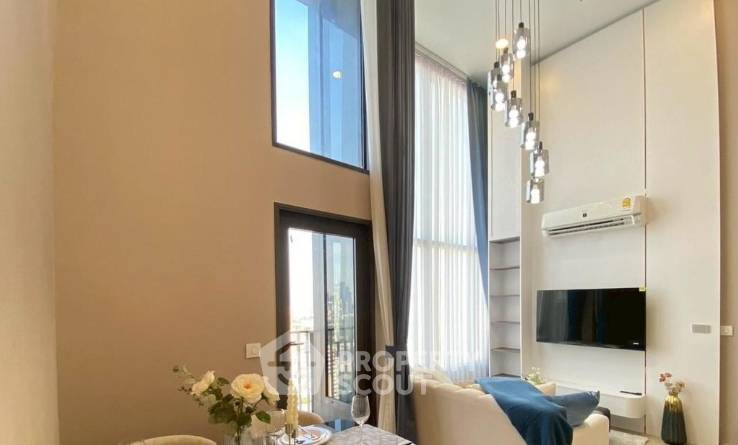 รูป คอนโด 3-ห้องนอน ที่ ไลฟ์ พระราม 4 - อโศก ใกล้ MRT ศูนย์การประชุมแห่งชาติสิริกิติ์ (ID 2688106) - รูปที่ 1/4