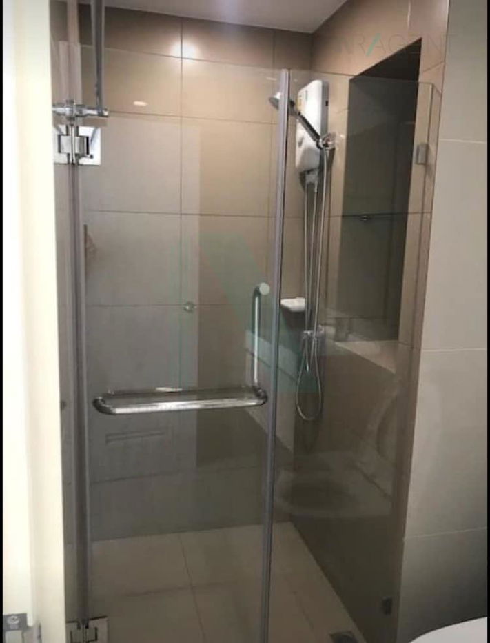 รูป 📌 ให้เช่าคอนโด ริชพาร์ค แอท ทริปเปิ้ล สเตชั่น อาคาร 1 ชั้น 9 1 ห้องนอน ขนาด 27 ตรม ใกล้ Lotus พัฒนาการ - รูปที่ 8/8