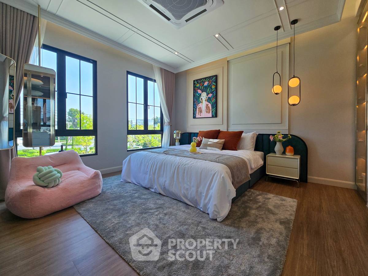 รูป บ้าน 5-ห้องนอน ที่ แกรนด์ มอร์เกน พรานนก - สาย 2 ใน ศาลาธรรมสพน์ (ID 2690821) - รูปที่ 7/15