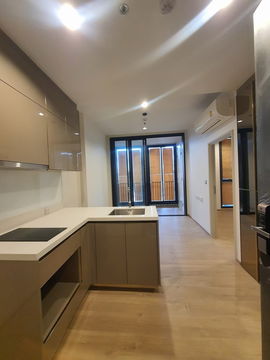 คอนโด ควินน์ สุขุมวิท 101 QUINN Sukhumvit 101 ติด BTS ปุณณวิถี