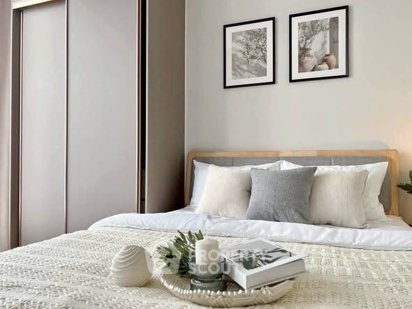 รูป คอนโด 1-ห้องนอน ที่ คลาวด์ ทองหล่อ-เพชรบุรี ใกล้ MRT เพชรบุรี (ID 2691149) - รูปที่ 2/11