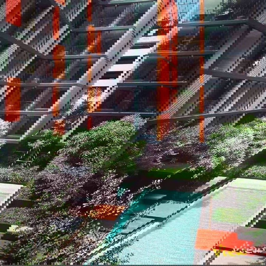 รูป #SC11985   📌  ให้เช่า | 🟦🟨ควินทารา ทรีเฮาส์ สุขุมวิท 42🟥🟩💬 𝑪𝒐𝒏𝒕𝒂𝒄𝒕 𝑳𝑰𝑵𝑬: @𝒔𝒆𝒄𝒓𝒆𝒕𝒑𝒓𝒐𝒑𝒆𝒓𝒕𝒚 🔥✨ - รูปที่ 7/10