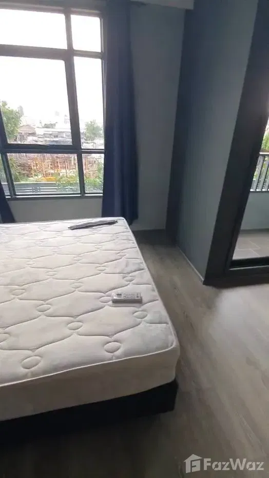 รูป ขาย คอนโด 1 ห้องนอน ในโครงการ มาเอสโตร 19 รัชดา 19 – วิภา 6075562 - รูปที่ 4/7