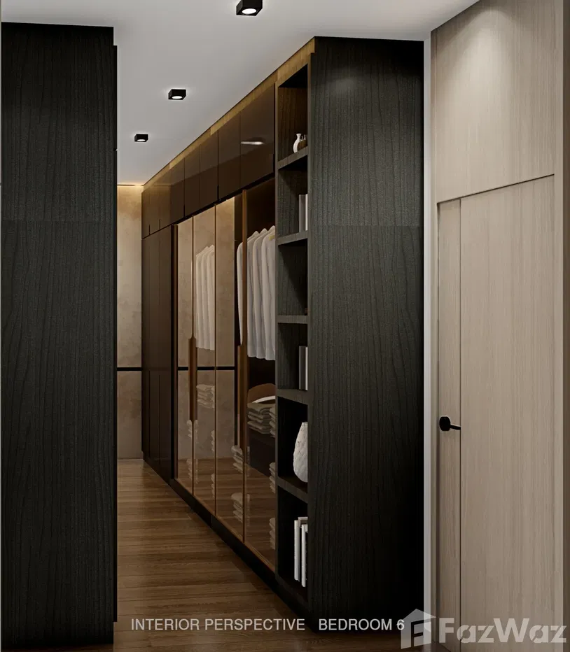 รูป ขาย วิลล่า 3 ห้องนอน ในโครงการ กลอรี กรีน ฮิลล์ วิลล่า 5646836 - รูปที่ 8/25