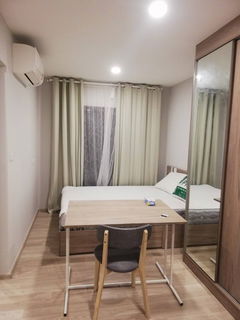 รูปภาพ 🔥ด่วน ห้องไปไวมากกก  Code: 26KJ1097  ให้เช่า Plum Condo Sukhumvit 97.1 ✅ Add Line @kjcondo (มี@ข้างหน้าด้วยนะคะ)