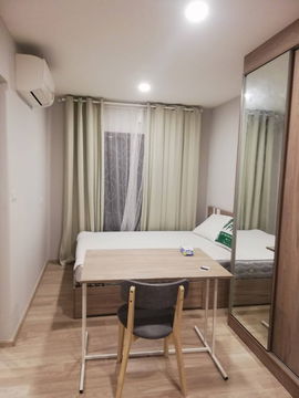 🔥ด่วน ห้องไปไวมากกก Code: 26KJ1097 ให้เช่า Plum Condo Sukhumvit 97.1 ✅ Add Line @kjcondo (มี@ข้างหน้าด้วยนะคะ)