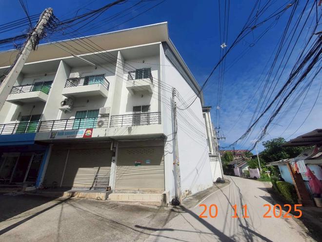 รูป อาคารพาณิชย์ สำหรับขาย ตลาดสดแม่เหียะ แม่เหียะ เมืองเชียงใหม่ เชียงใหม่ - รูปที่ 2/46