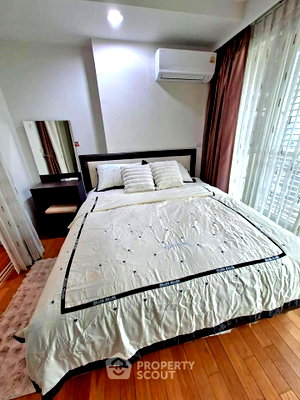 Condos for sale : 1-BR Condo at The Line Phahonyothin Park near MRT Phahon Yothin (ID 2690443)