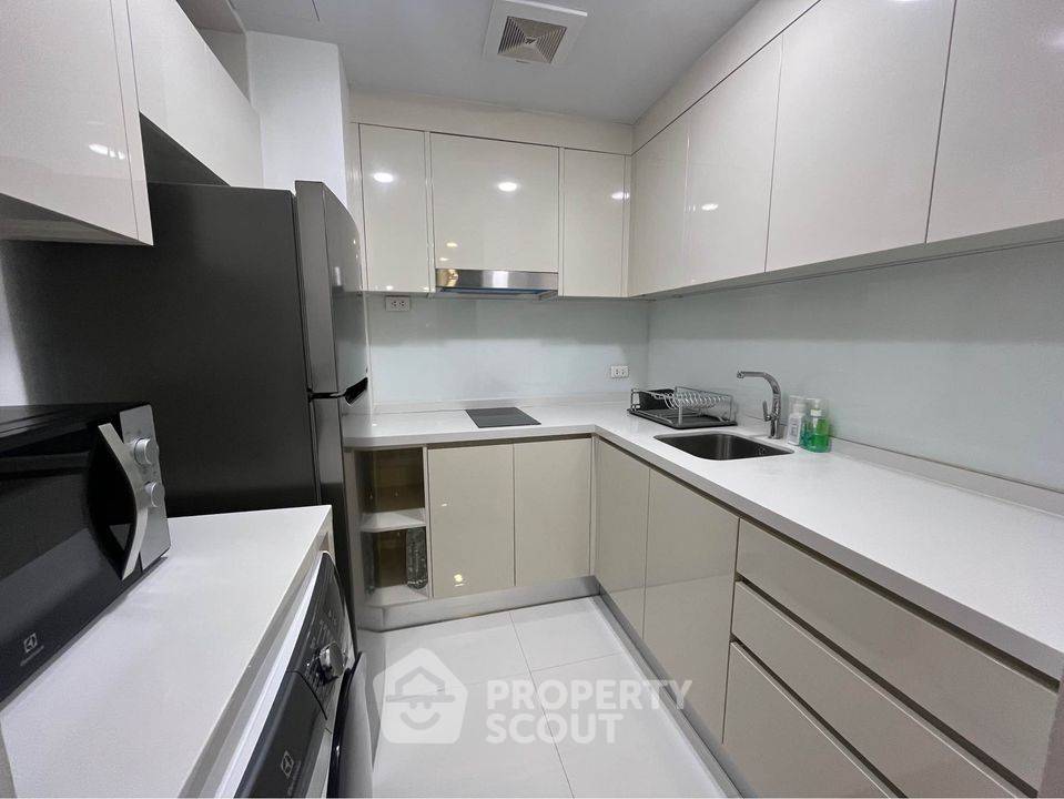 รูป คอนโด 1-ห้องนอน ที่ วอน นภา สุขุมวิท 38 คอนโดมิเนียม ใกล้ BTS ทองหล่อ (ID 1284927) - รูปที่ 4/8