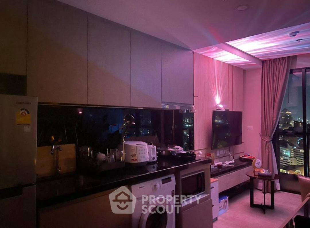 รูป ขายคอนโด 1 ห้องนอน ชั้น 28 ที่ The Panora Pattaya พราตำมเนก (ID 2691138) - รูปที่ 4/13