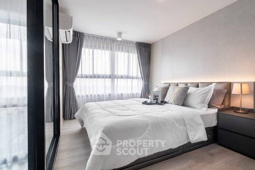 รูป คอนโด 2-ห้องนอน ที่ ไอดีโอ จรัญฯ 70 - ริเวอร์วิว ใกล้ MRT บางพลัด (ID 2690993) - รูปที่ 13/14