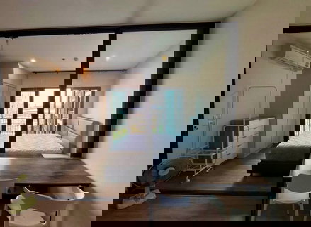 รูปภาพ The Tree RIO Bang - Aor Station