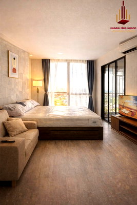 ขายคอนโด : ✨ ขาย ดิ ออริจิ้น ลาดพร้าว-บางกะปิ ✨  ราคา 2,490,000 บาท