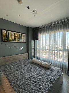 รูปภาพ For Rent  Aspire Ngamwongwan  9,000