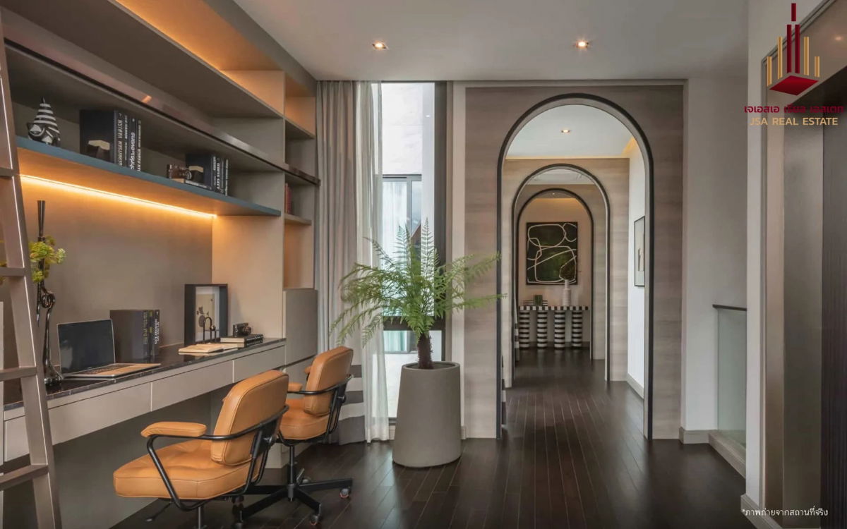 รูป ✨ ขาย แกรนด์ บางกอก บูเลอวาร์ด ยาร์ด บางนา ✨ ราคา 40,900,000 บาท - รูปที่ 2/4