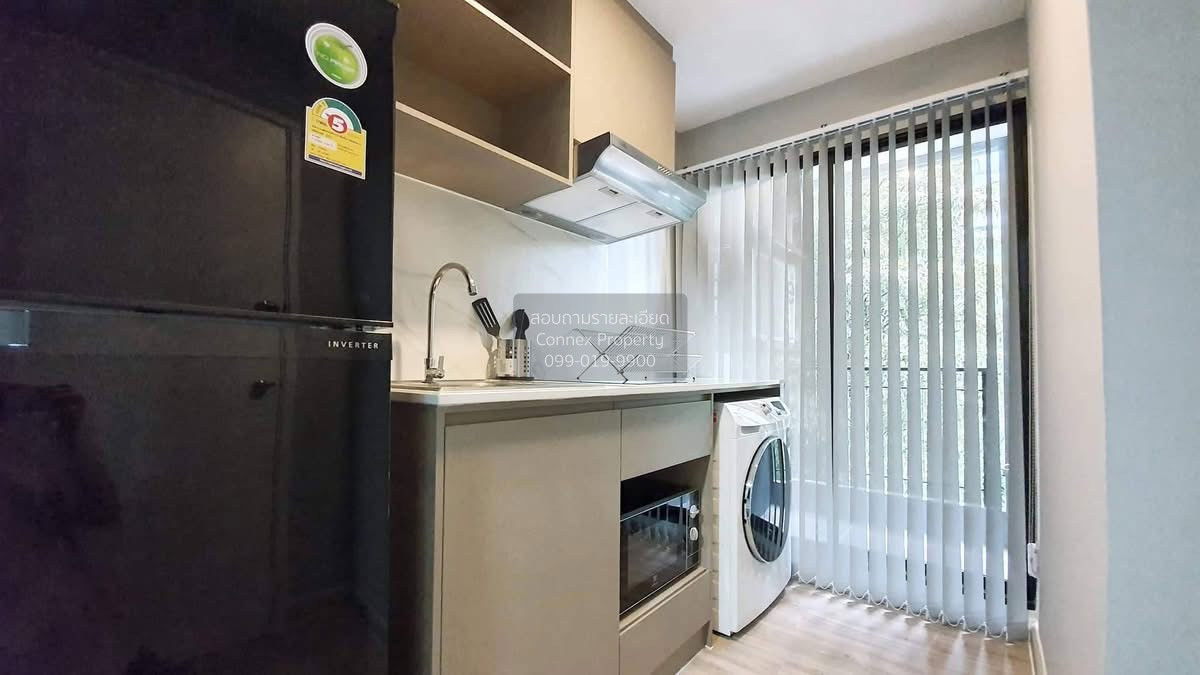 รูป เช่าคอนโด เดอะ เบลกราเวีย @ รัชดา - ลาดพร้าว 15 รีโนเวทใหม่ จอมพล เขต จตุจักร กรุงเทพ CX-147462 ✅ ทักไลน์ @connexproperty ตอบทันที ทีมงานมืออาชีพ ✅ - รูปที่ 7/9