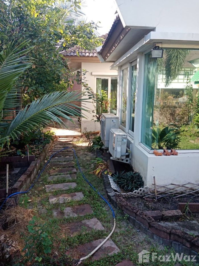 รูป บ้านเดี่ยวให้เช่า 4 ห้องนอน ในโครงการ ลัดดารมย์ ราชพฤกษ์-ปิ่นเกล้า 1930459 - รูปที่ 19/28