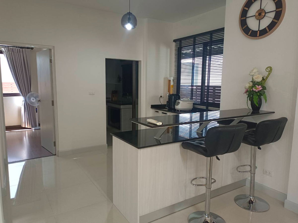 รูป ขาย  บ้านเดี่ยว สวย  ที่ เดอะ ซิตี้ บางนา กม. 7, ใกล้ห้าง เมกะบางนาและ ทางด่วน - รูปที่ 3/19