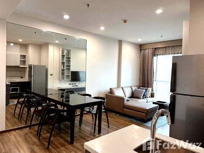 Condos for rent : 2 Bedroom Condo for rent at Wyne Sukhumvit 1122516