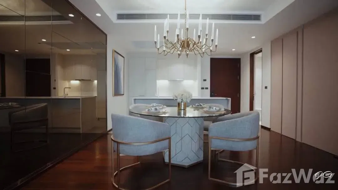 รูป คอนโดให้เช่า 1 ห้องนอน ในโครงการ ลา ซิตต้า เดลเร ทองหล่อ 16 5586044 - รูปที่ 2/10