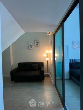 คอนโด 2-ห้องนอน ที่ เมโทร สกาย ประชาชื่น ใกล้ MRT บางซ่อน (ID 2497729)