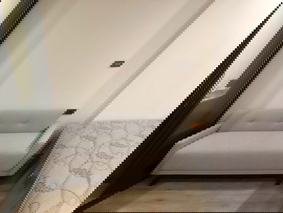 รูป 🔥 ห้องว่าง พร้อมเข้าอยู่! Groove Scape Ladprao - Sutthisan รีบจองก่อนหลุด 🔥MD-26086789 - รูปที่ 4/4