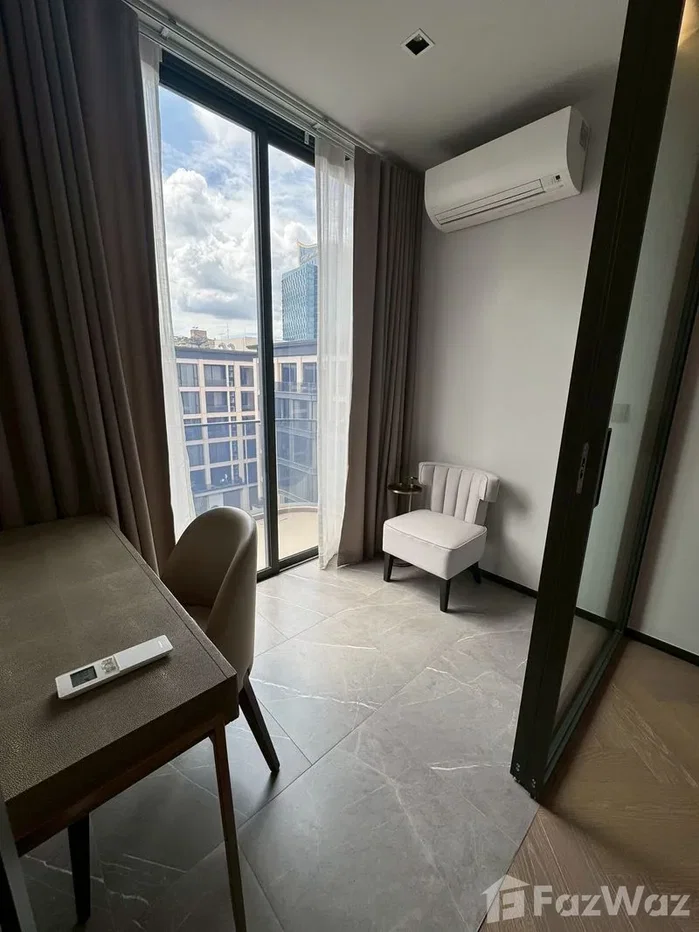 รูป คอนโดให้เช่า 2 ห้องนอน ในโครงการ เดอะ รีเซิร์ฟ 61 ไฮด์อะเวย์ 5924829 - รูปที่ 11/13