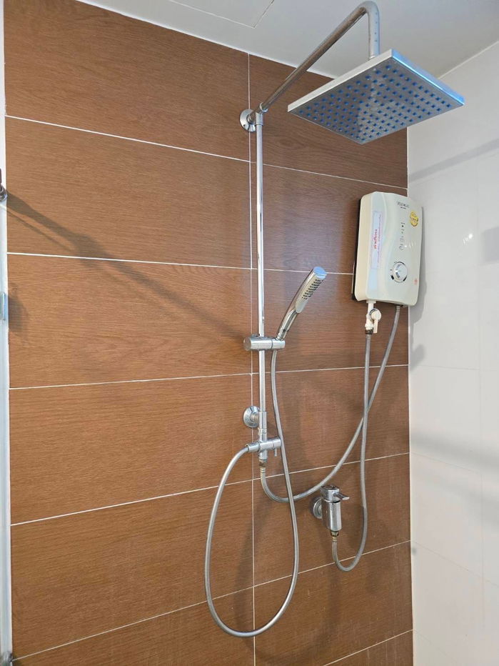 picture 🟪🟦🟩🟨🟧 Condo for sale: Metro Sky Ratchada / 3 million baht 🛎️🛎️ | Line@: @assetspro - 11/12