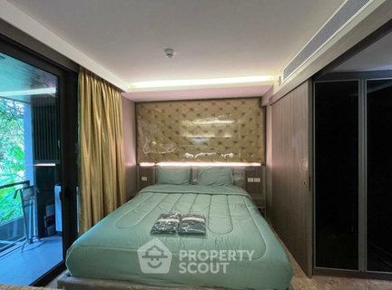 1-BR Condo at Urbitia Thong Lo near BTS Thong Lor (ID 2445183)