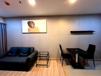 Condos for rent : ND0130  For rent condo Bangkok Horizon Ratchada - Thapra