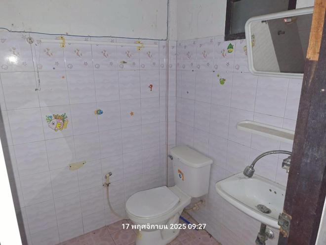 รูป ทาวน์เฮ้าส์ สำหรับขาย - ในเมือง เมืองเพชรบูรณ์ เพชรบูรณ์ - รูปที่ 10/24