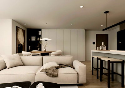 ขายคอนโด : ขายคอนโด 2 ห้องนอน วิวดอย บนถนนห้วยแก้ว ใกล้นิมมาน คูเมืองเชียงใหม่ โทร 082-389-9314 บู