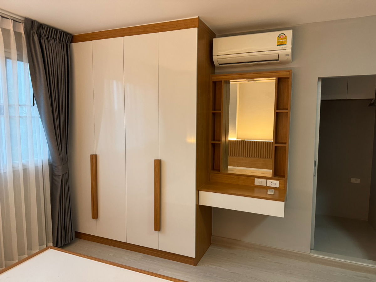 รูป ขาย Dcondo Onnut-Suvarnabhumi ดีคอนโดอ่อนนุช-สุวรรณภูมิ  - รูปที่ 4/13