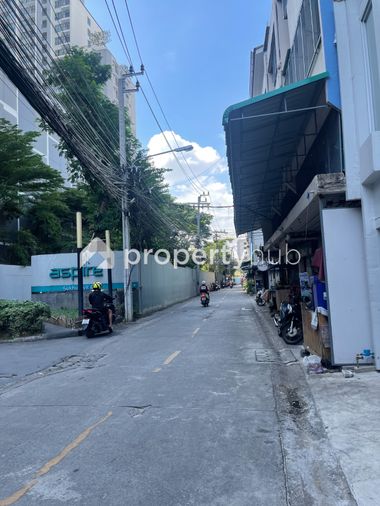 Aspire Sukhumvit 48