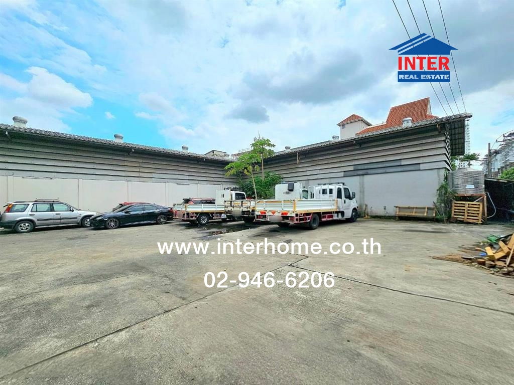 รูป ที่ดินสาธุประดิษฐ์ แปลงใหญ่สวย - รูปที่ 4/4