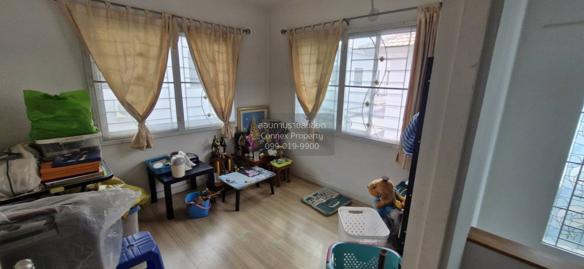 รูป เช่าบ้าน อินนิซิโอ รังสิต - คลอง 3 คลองสาม คลองหลวง ปทุมธานี CX-147170 ✅ ทักไลน์ @connexproperty ตอบทันที ทีมงานมืออาชีพ ✅ - รูปที่ 11/12
