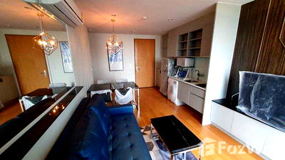 Condos for sale : 2 Bedroom Condo for sale at Noble Revo Silom  1831554