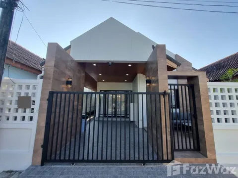 ขาย บ้านเดี่ยว 2 ห้องนอน ในโครงการ บดินทร์ เดชา เฮ้าส์ 1786566