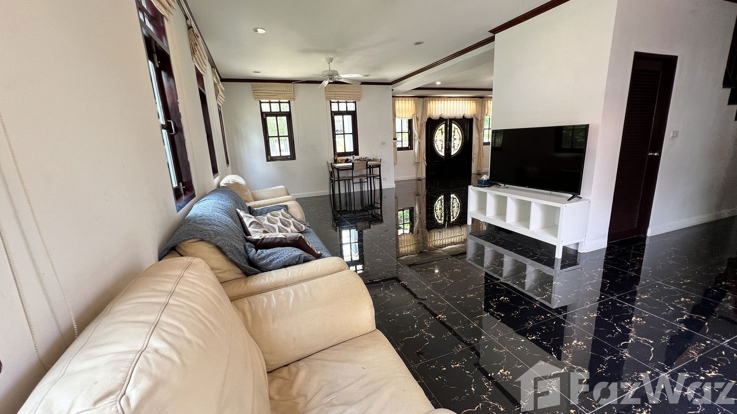 รูป บ้านเดี่ยวให้เช่า 3 ห้องนอน ในโครงการ หมู่บ้านเฮอร์ริเทจ 1843922 - รูปที่ 21/48