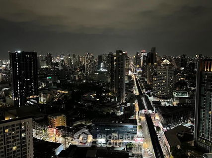 รูปภาพ คอนโด 1-ห้องนอน ที่ วายน์ บาย แสนสิริ ใกล้ BTS พระโขนง (ID 2691419)