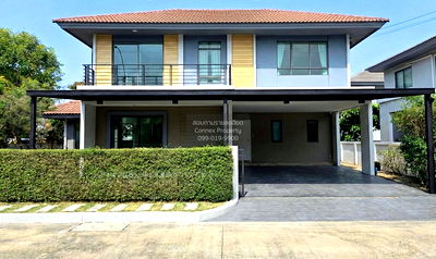 บ้านเดี่ยว กรุงเทพมหานคร : ขายคอนโด  เพฟ รามอินทรา - วงแหวน รีโนเวทใหม่ ออเงิน เขต สายไหม กรุงเทพ CX-147411 ✅ ทักไลน์ @connexproperty ตอบทันที ทีมงานมืออาชีพ ✅