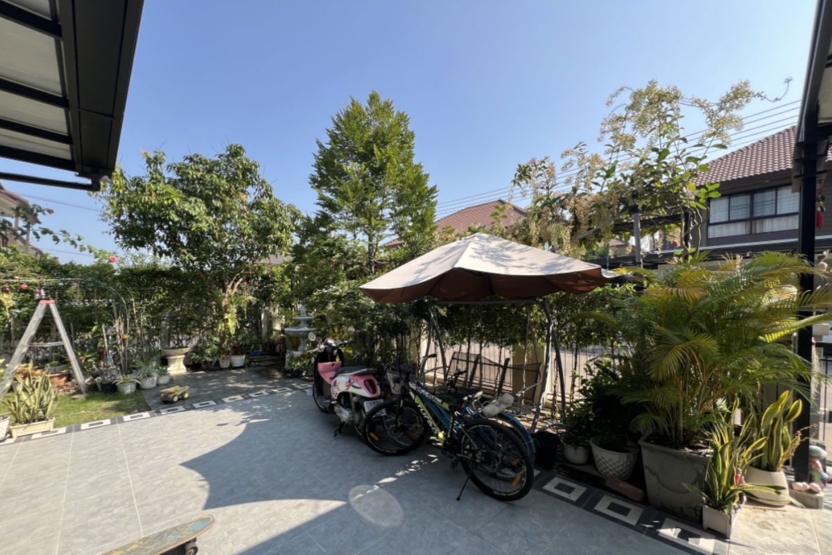 รูป ขาย บ้านเดี่ยว 4 ห้องนอน 4 ห้องน้ำ ในโครงการ Karnkanok Ville 15 (กาญจน์กนกวิลล์ 15) - รูปที่ 25/44