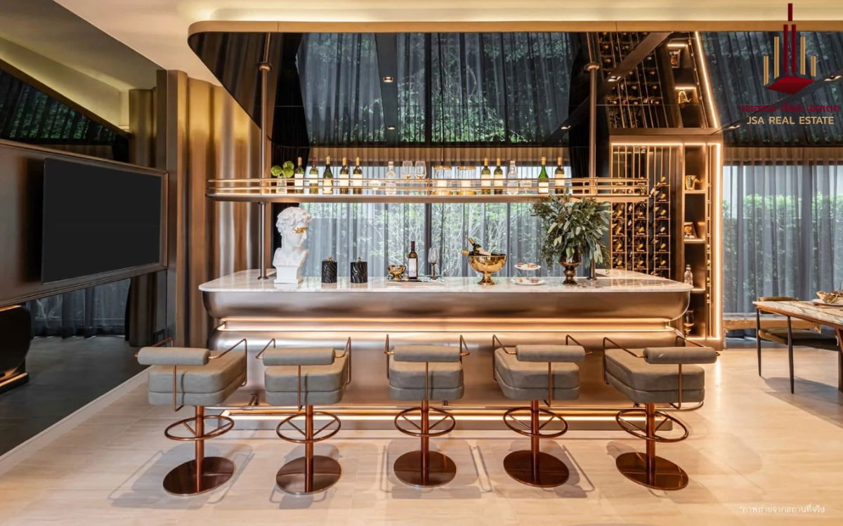 รูป ✨ ขาย แกรนด์ บางกอก บูเลอวาร์ด รามอินทรา เกษตรนวมินทร์ ✨ ราคา 42,900,000 บาท - รูปที่ 3/6